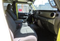 2023 Jeep Wrangler Sport S - Image 26