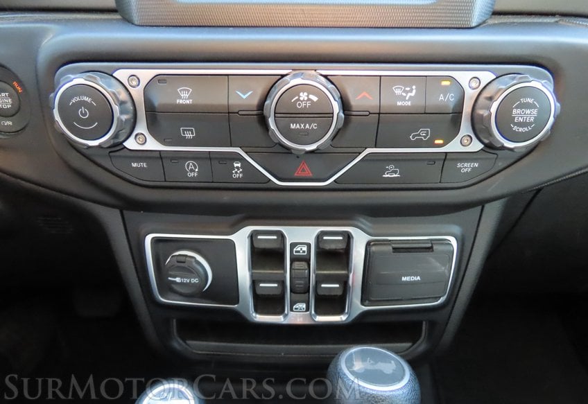 2023 Jeep Wrangler Sport S - Image 43