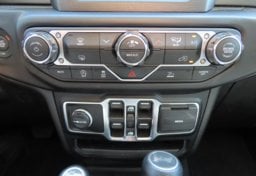 2023 Jeep Wrangler Sport S - Image 43