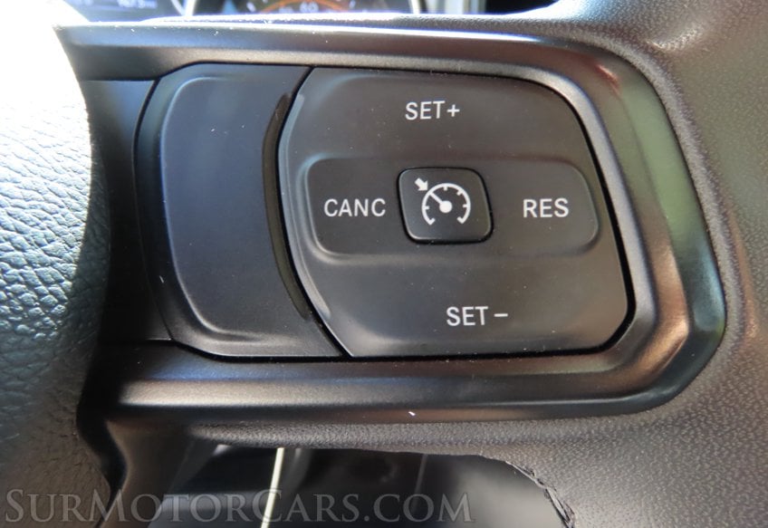 2023 Jeep Wrangler Sport S - Image 34