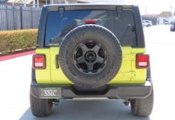 2023 Jeep Wrangler Sport S - Image 11