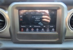 2023 Jeep Wrangler Sport S - Image 41