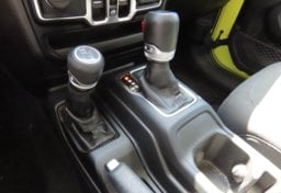 2023 Jeep Wrangler Sport S - Image 46