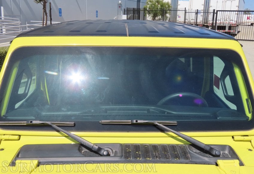 2023 Jeep Wrangler Sport S - Image 13