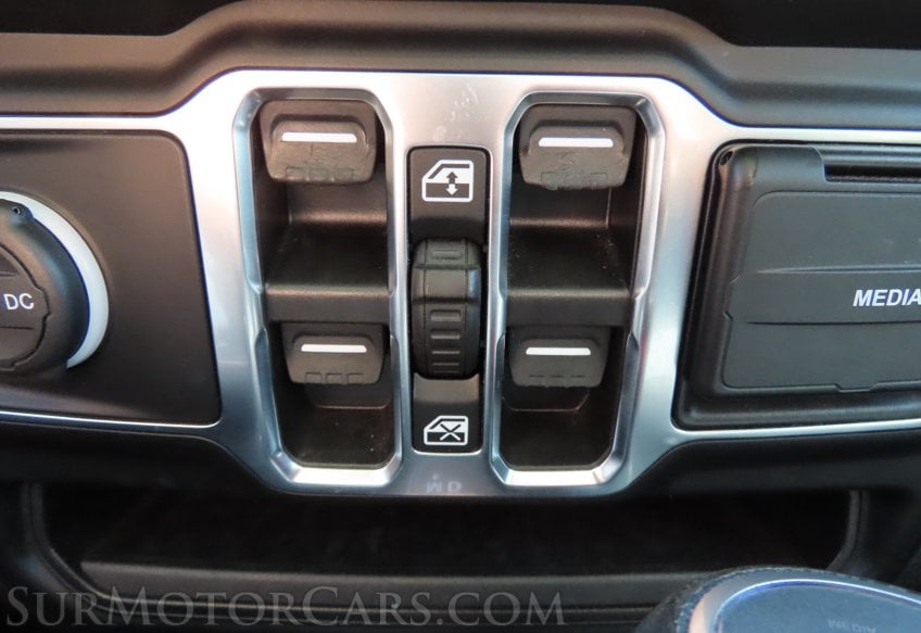 2023 Jeep Wrangler Sport S - Image 44