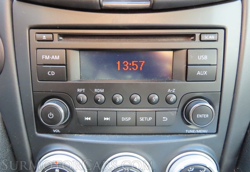 2017 Nissan 370Z Sport - Image 19