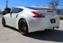 2017 Nissan 370Z Sport - Image 6