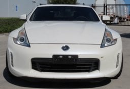 2017 Nissan 370Z Sport - Image 39