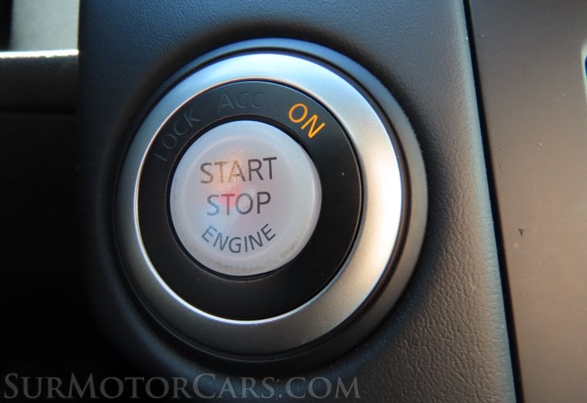 2017 Nissan 370Z Sport - Image 18