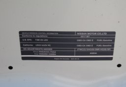 2017 Nissan 370Z Sport - Image 35