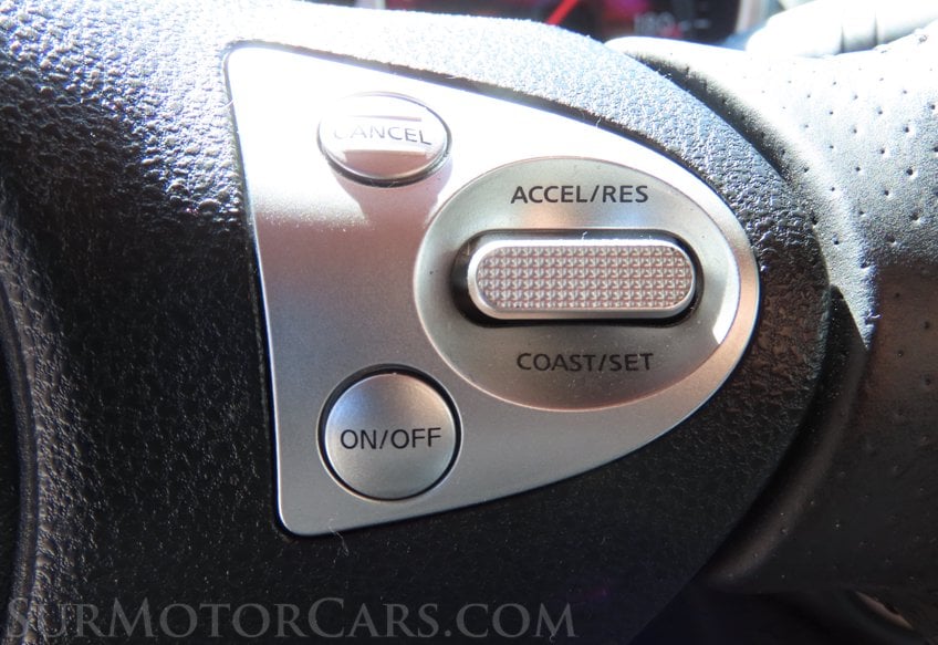 2017 Nissan 370Z Sport - Image 24