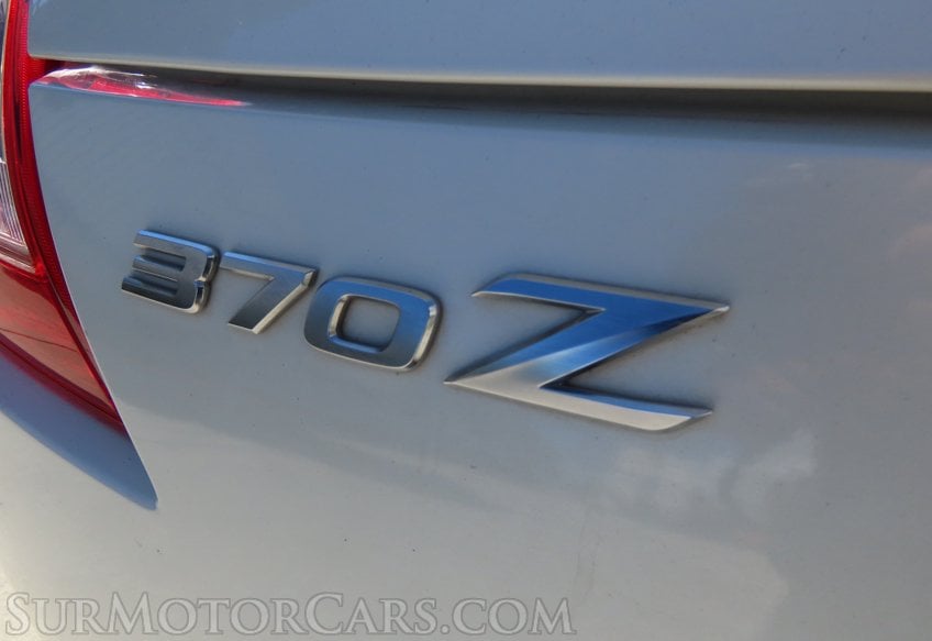 2017 Nissan 370Z Sport - Image 40