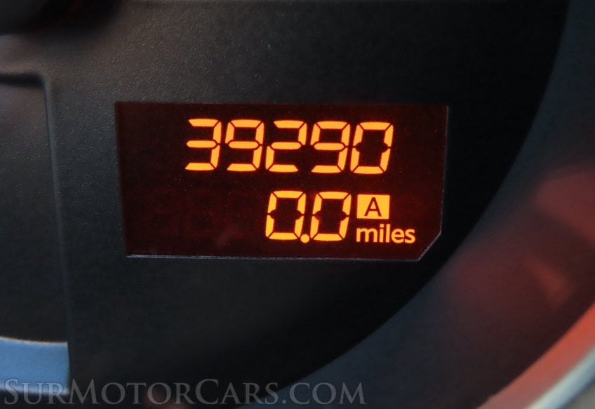 2017 Nissan 370Z Sport - Image 20