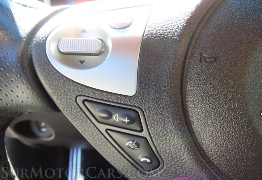 2017 Nissan 370Z Sport - Image 23