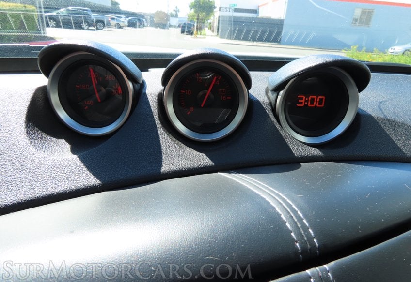 2017 Nissan 370Z Sport - Image 21