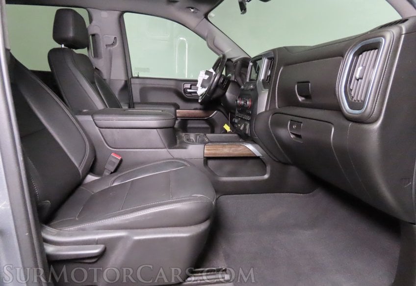 2020 Chevrolet Silverado 1500 LT Trail Boss - Image 47