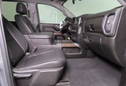 2020 Chevrolet Silverado 1500 LT Trail Boss - Image 47