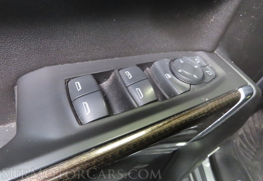 2020 Chevrolet Silverado 1500 LT Trail Boss - Image 29