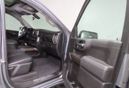 2020 Chevrolet Silverado 1500 LT Trail Boss - Image 46