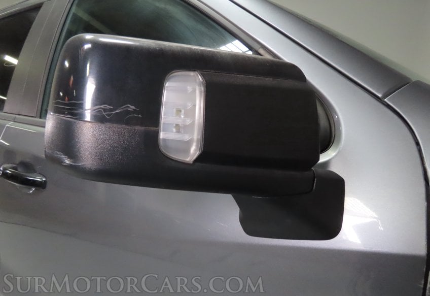 2020 Chevrolet Silverado 1500 LT Trail Boss - Image 52