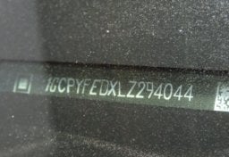 2020 Chevrolet Silverado 1500 LT Trail Boss - Image 19