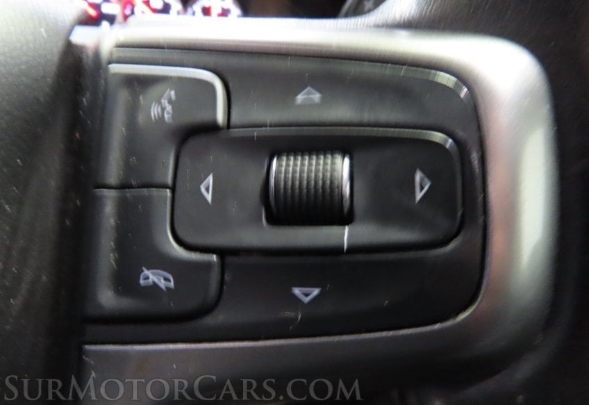 2020 Chevrolet Silverado 1500 LT Trail Boss - Image 55