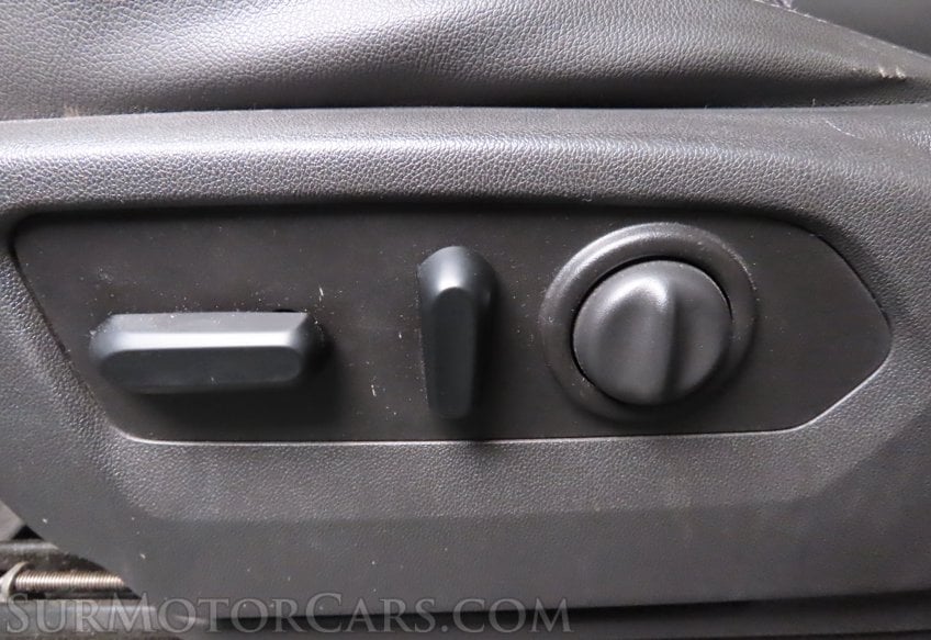 2020 Chevrolet Silverado 1500 LT Trail Boss - Image 26