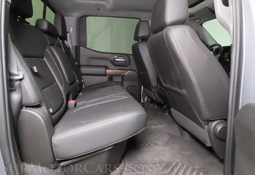 2020 Chevrolet Silverado 1500 LT Trail Boss - Image 50