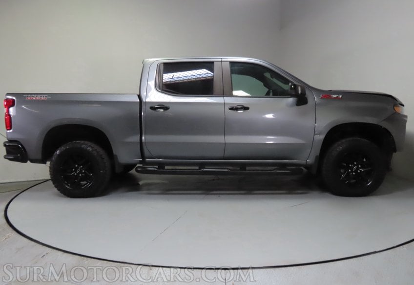 2020 Chevrolet Silverado 1500 LT Trail Boss - Image 53