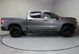 2020 Chevrolet Silverado 1500 LT Trail Boss - Image 53