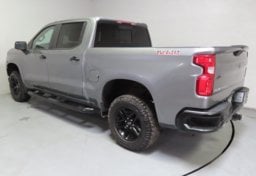 2020 Chevrolet Silverado 1500 LT Trail Boss - Image 6