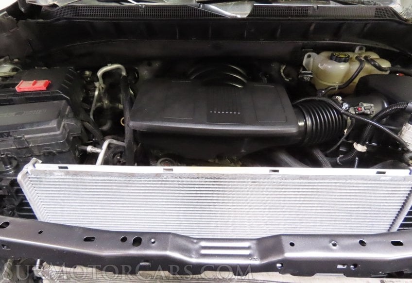 2020 Chevrolet Silverado 1500 LT Trail Boss - Image 37