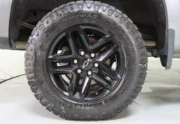 2020 Chevrolet Silverado 1500 LT Trail Boss - Image 45