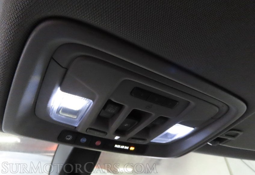 2020 Chevrolet Silverado 1500 LT Trail Boss - Image 9