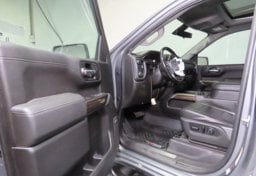 2020 Chevrolet Silverado 1500 LT Trail Boss - Image 30