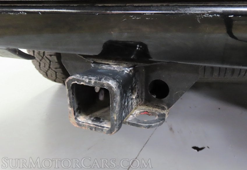 2020 Chevrolet Silverado 1500 LT Trail Boss - Image 15