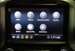 2020 Chevrolet Silverado 1500 LT Trail Boss - Image 12