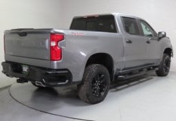 2020 Chevrolet Silverado 1500 LT Trail Boss - Image 42