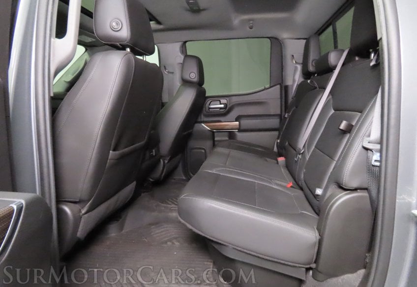 2020 Chevrolet Silverado 1500 LT Trail Boss - Image 22