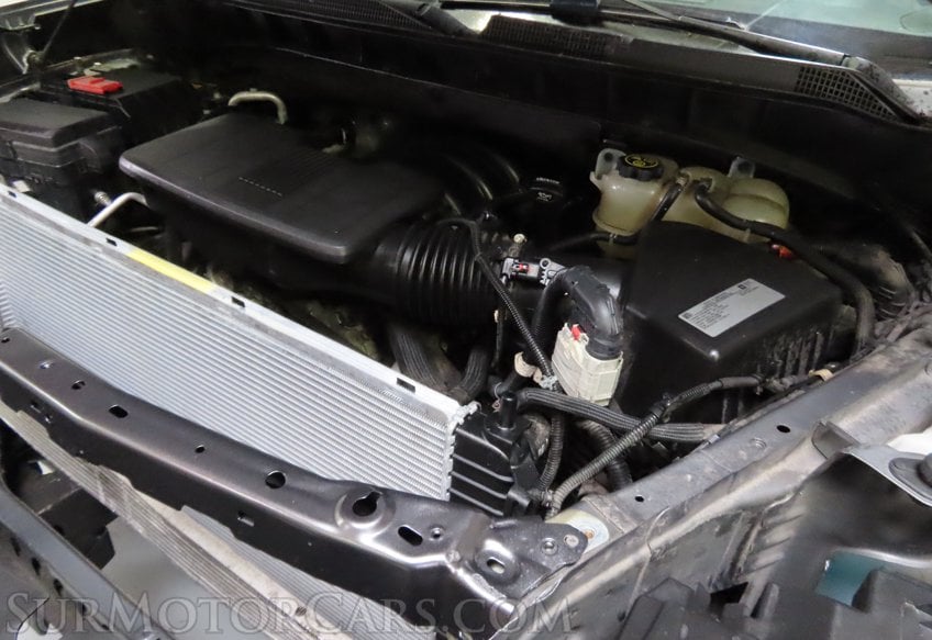 2020 Chevrolet Silverado 1500 LT Trail Boss - Image 40