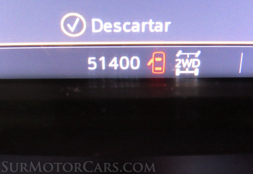 2020 Chevrolet Silverado 1500 LT Trail Boss - Image 56