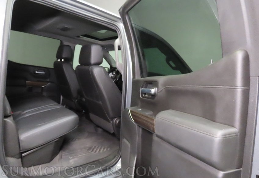 2020 Chevrolet Silverado 1500 LT Trail Boss - Image 49