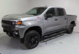 2020 Chevrolet Silverado 1500 LT Trail Boss - Image 1