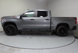 2020 Chevrolet Silverado 1500 LT Trail Boss - Image 5