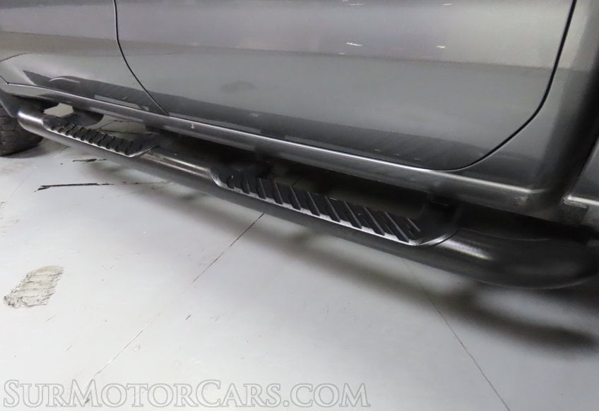 2020 Chevrolet Silverado 1500 LT Trail Boss - Image 20