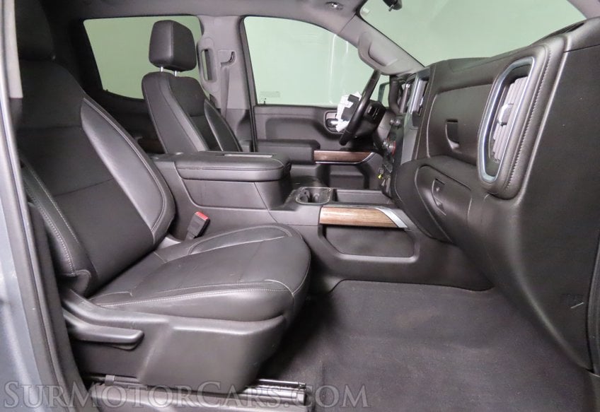 2020 Chevrolet Silverado 1500 LT Trail Boss - Image 48