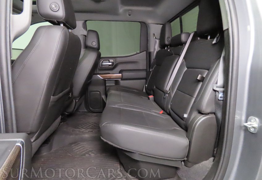 2020 Chevrolet Silverado 1500 LT Trail Boss - Image 23