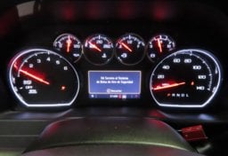 2020 Chevrolet Silverado 1500 LT Trail Boss - Image 8