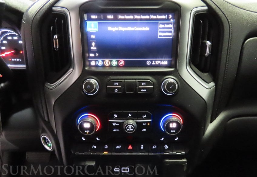 2020 Chevrolet Silverado 1500 LT Trail Boss - Image 13