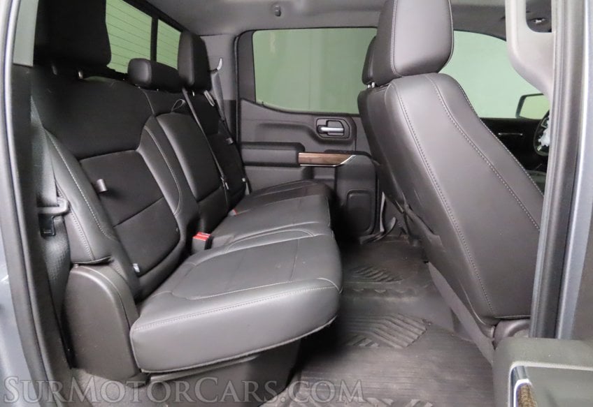 2020 Chevrolet Silverado 1500 LT Trail Boss - Image 51